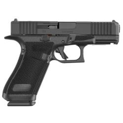 GLOCK 45 Gen 6, 9mm, 4.02