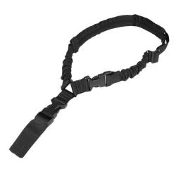 Condor Tactical CBT 2-Point Bungee Sling, Black