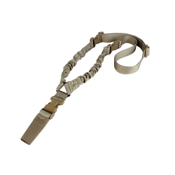 Condor COBRA One Point Bungee Sling, Coyote