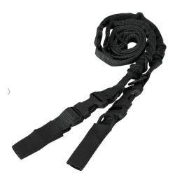 Condor Tactical CBT 2-Point Bungee Sling, Black