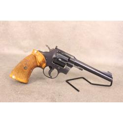 Colt Officer's Model Match - 22 LR - 6