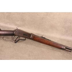 Winchester Model 55 - 30 WCF (30-30) - Mfg 1929