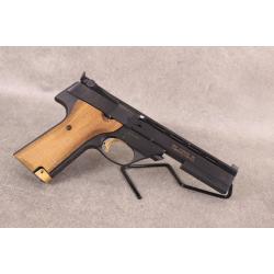 High Standard Victor - 22 LR - 5.5