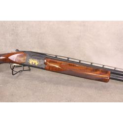 Browning Citori Grade 6 Trap - 12 GA - 32