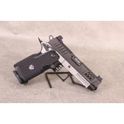 Staccato C2 X-Series Vulcan - UNFIRED - 9mm - 3.9