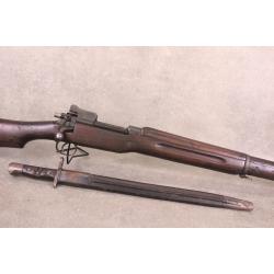 Eddystone US Model of 1917 - 30-06 - Mfg 1917 - Winchester Bayonet