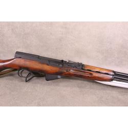 Tula Russian SKS - 7.62x39 - Mfg 1949 - 20.5