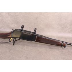 Browning 81L BLR - 30-06 - 22