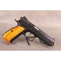 CZ Shadow 2 Orange - 4.89