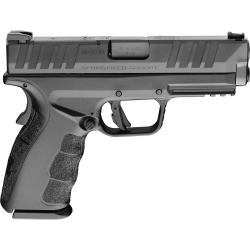SPRINGFIELD ARMORY XMOD 4 9mm Luger 4
