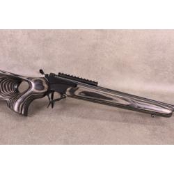 Thompson Center Encore - 223 Ackley Improved - 26