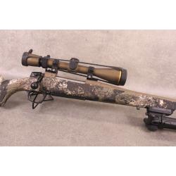 CVA Cascade - 300 Win Mg - 24