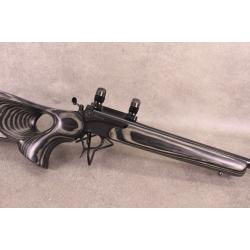 Thompson Center / Smith & Wesson Encore - 204 Ruger - 20