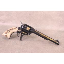 Colt SAA Maricopa County Sheriff Commemorative - 45 Colt