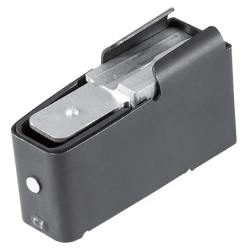 Browning A-Bolt, A-Bolt II Magazine, 7mm Rem Mag, 3 Round, Blued, New (Factory)