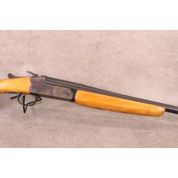 Savage Arms Stevens Model 94 Series K - 20 GA - 28