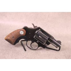 Colt Cobra - 38 SPL - 2