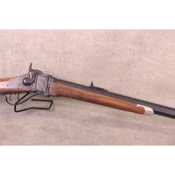 UNFIRED - Shiloh Sharps 1874 Hartford - 45-70 GOV - 34