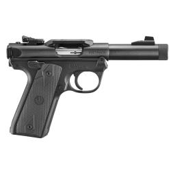 Ruger Mark IV 22/45 USA 250th Anniversary, .22LR, 4.4