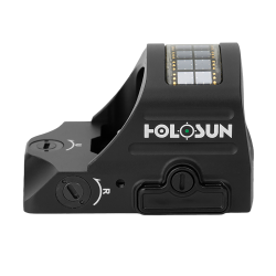 Holosun HE507CGRX2 507 Black Anodized 1 x 0.63