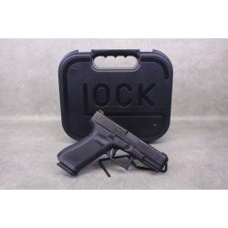 Glock G45 V 9mm (3) 17 Rd Magazines