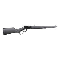 Lever Action X Model, .22 S/L/LR, 16.5