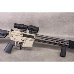 Q Industries Sugar Weasel - 5.56 - 16