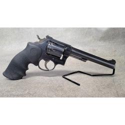 Smith & Wesson K-22 Pre-17 - 22 LR - 6