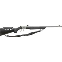 CVA Bergara Accura MR-X - 50CAL - SS/Black - 26