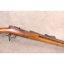 Steyr Y1903/14 Counterbored - Caliber Unknown - MFG 1914