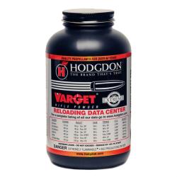 Hodgdon VAR1 Varget Rifle 1 lb 1 Canister VAR1
