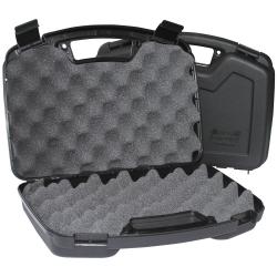 MTM Pistol Handgun Case Single up to 6in Revolver