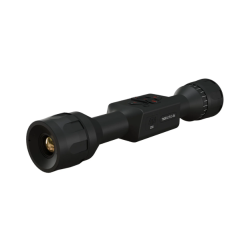 ATN THOR-LTV 256 3-9x 256x192 12-Micron Thermal Rifle Scope BLK