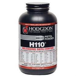 Hodgdon H110 1lb Smokeless Pistol Powder