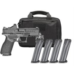 Echelon 4.0FC 9mm Luger 4