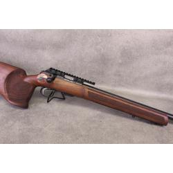 CZ 457 Varmint MTR - 22LR - 20