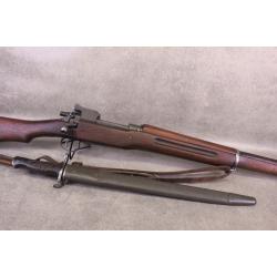 Winchester Model 1917 - 30-06 - 26