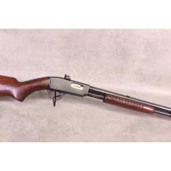 Winchester Model 61 - 1st Year Mfg 1932 - 22 Cal - 24