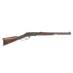 Winchester Miroku 1873 Short Rifle - 357 Mag - 20