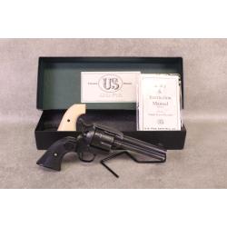 USFA Rodeo - 38 Spl - 4.75