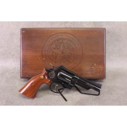 Smith & Wesson 19-3 Texas Ranger - 357 Mag - Original Box - Mfg 1973