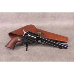 Ruger Old Army Black Powder Revolver w/ Holster - 45 Cal - Mfg 1983