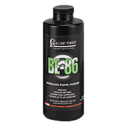 Blackhorn Muzzleloader Powder Blackhorn 209 Rifle 8 oz