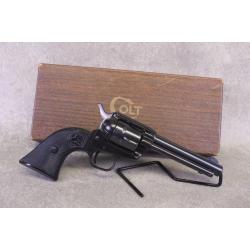 Colt SAA Frontier Scout - 22 LR - 4.74