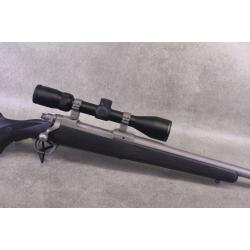 Ruger M77 Hawkeye - 338 Win Mag - 24