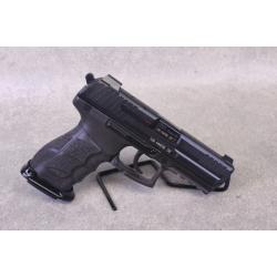 Heckler & Koch P30 V3 - 9mm - 4