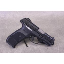 Ruger SR9C - 9mm - 3.5