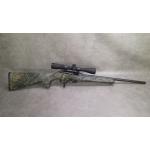 Remington 597 - .22 LR - Mfg 2005