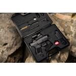 METE MC9 9MM BLK 15+1 OPTICS READY SLIDE CUT