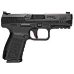 Century Arms Canik TP9SF Elite - 9mm - Tungsten Grey